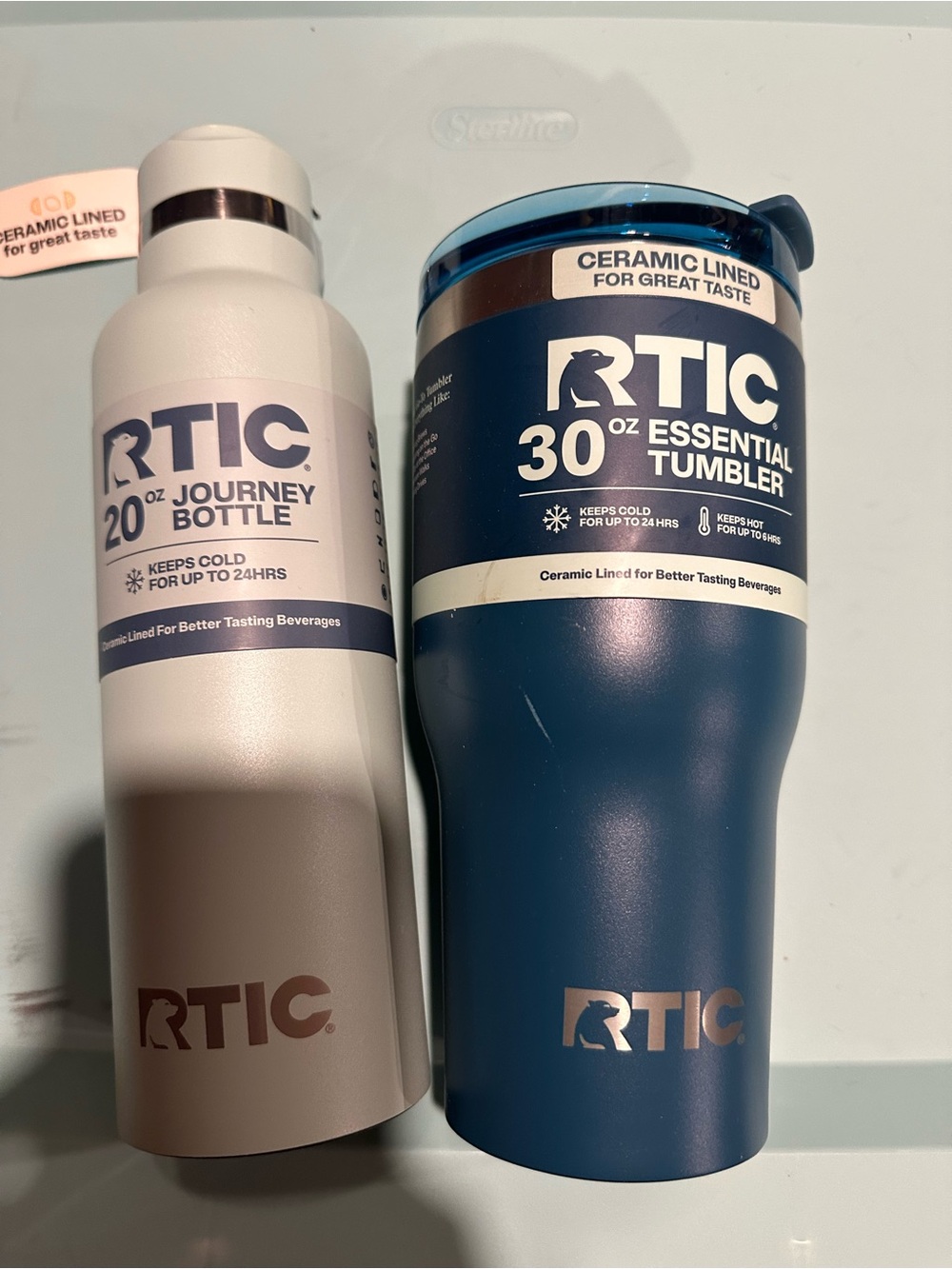 RTIC Bundle